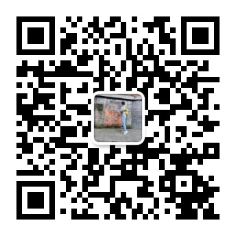 可以关注我的微信公众号